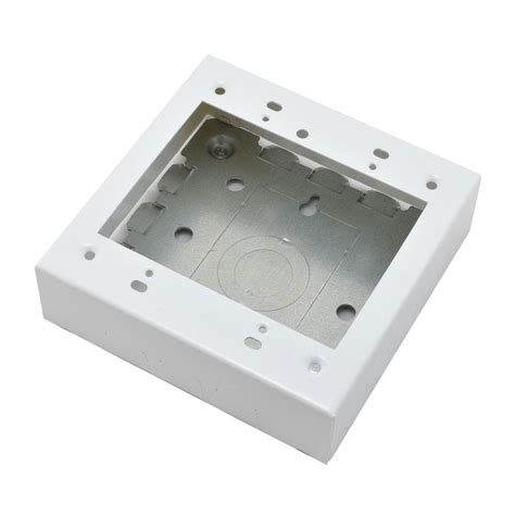 electrical raceway junction box|surface raceway with receptacles.